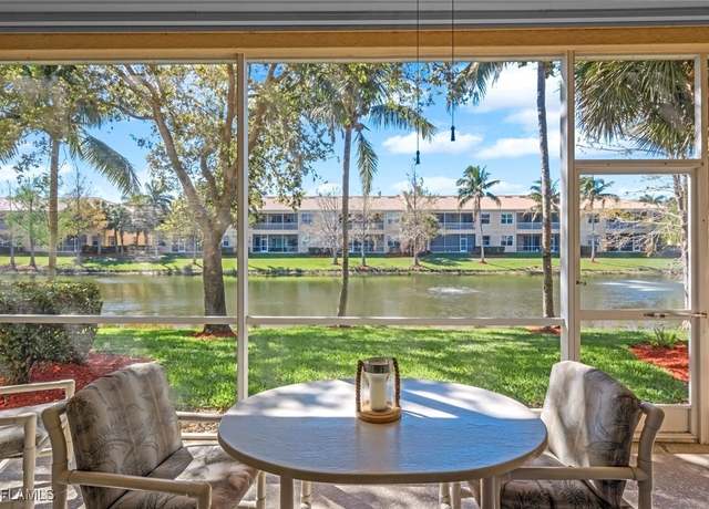 Property at 6021 Jonathans Bay Cir #301, Fort Myers, FL 33908, 3 beds, 2 baths