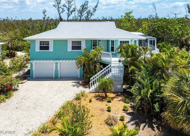Property at 1830 Ibis Ln, Sanibel, FL 33957, 3 beds, 2.5 baths