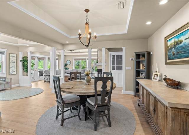 Property at 18250 Parkridge Ct, Fort Myers, FL 33908, 3 beds, 3 baths