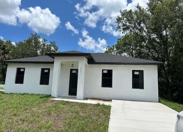 Property at 3501 E 10th St, Lehigh Acres, FL 33972, 3 beds, 3 baths