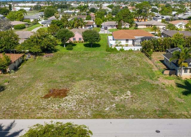 Property at 4208 SW 5th Pl, Cape Coral, FL 33914
