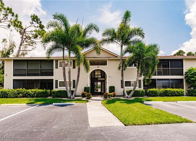 Property at 14831 Summerlin Woods Dr #1, Fort Myers, FL 33919, 2 beds, 2 baths
