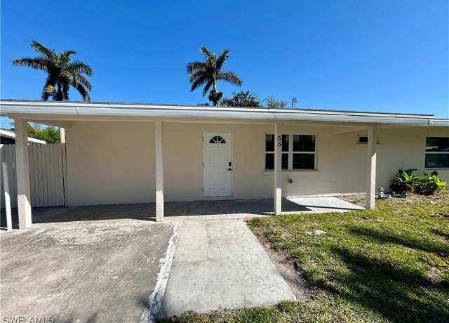 Property at 56 Victoria Dr, North Fort Myers, FL 33917, 3 beds, 2 baths