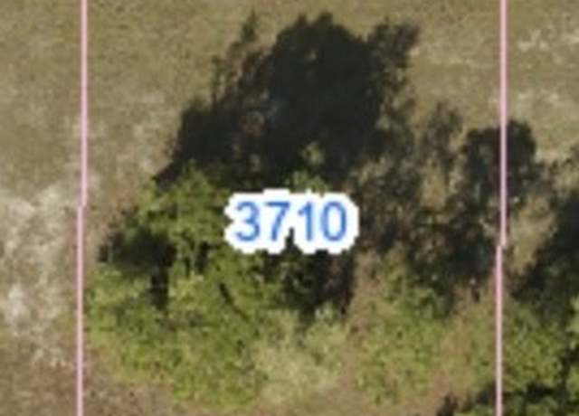 Property at 3710 NW 46th Ln, Cape Coral, FL 33993
