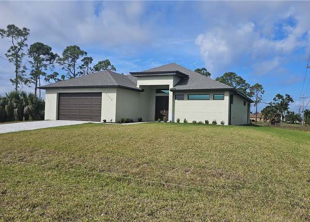 Property at 2338 NW 33rd Pl, Cape Coral, FL 33993, 3 beds, 3.5 baths