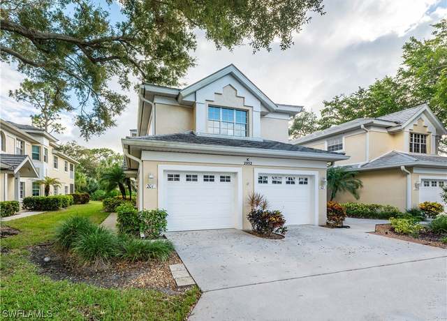 Property at 2852 Aintree Ln Unit K201, Naples, FL 34112, 3 beds, 2 baths