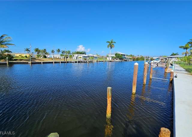 Property at 3883 Coconut Dr, St. James City, FL 33956