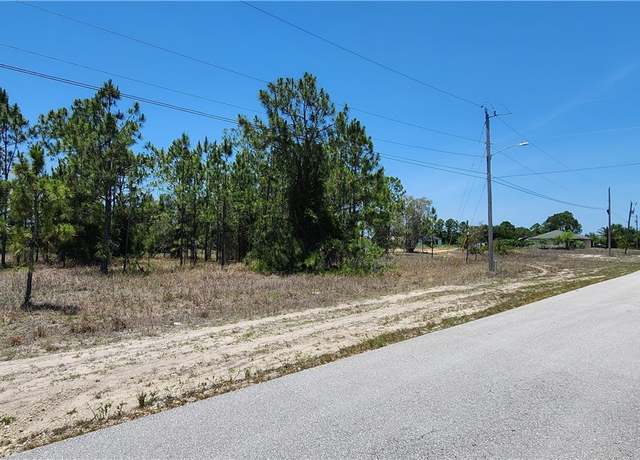Property at 316 Petite Ave, Lehigh Acres, FL 33974