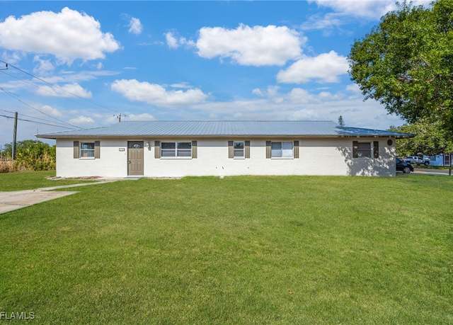 Property at 12955 First St, Fort Myers, FL 33905, 4 beds, 2 baths