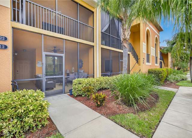 Property at 13730 Julias Way #712, Fort Myers, FL 33919, 2 beds, 2 baths