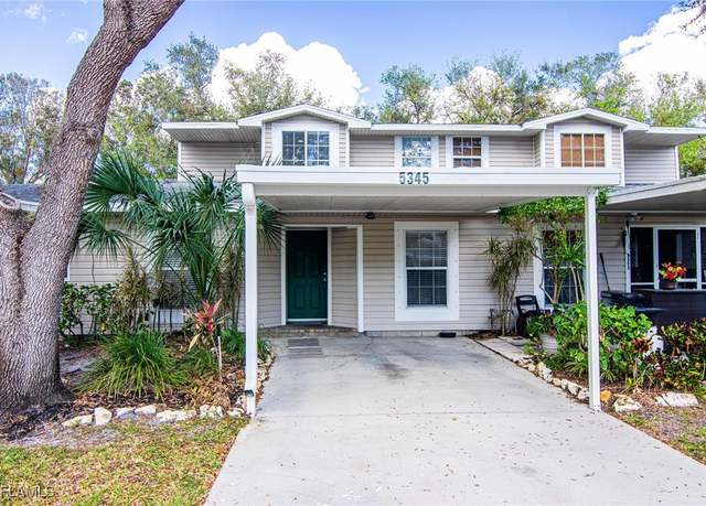 Property at 5345 Glenlivet Rd, Fort Myers, FL 33907, 3 beds, 2 baths