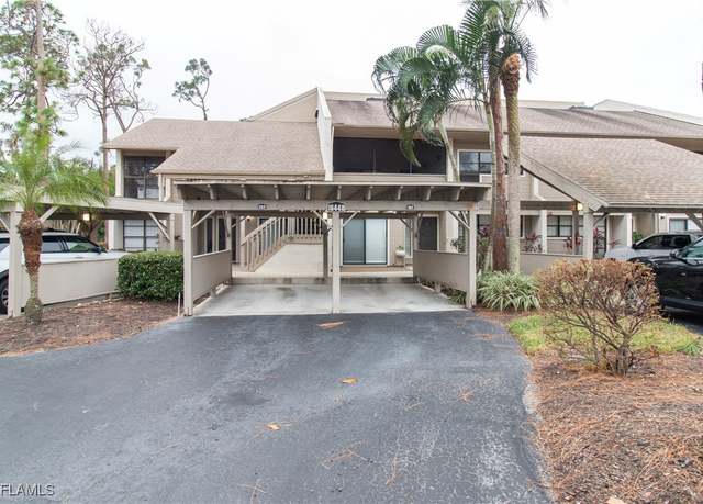 Property at 16448 Timberlakes Dr #202, Fort Myers, FL 33908, 3 beds, 3 baths