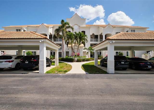 Property at 16411 Millstone Cir #204, Fort Myers, FL 33908, 2 beds, 2 baths