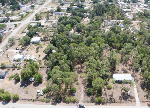 Property at 8395 Bogart Dr, North Fort Myers, FL 33917