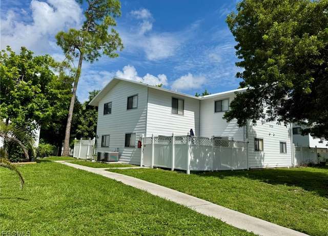 Property at 11929 Corinne Lee Ct #102, Fort Myers, FL 33907, 2 beds, 2 baths