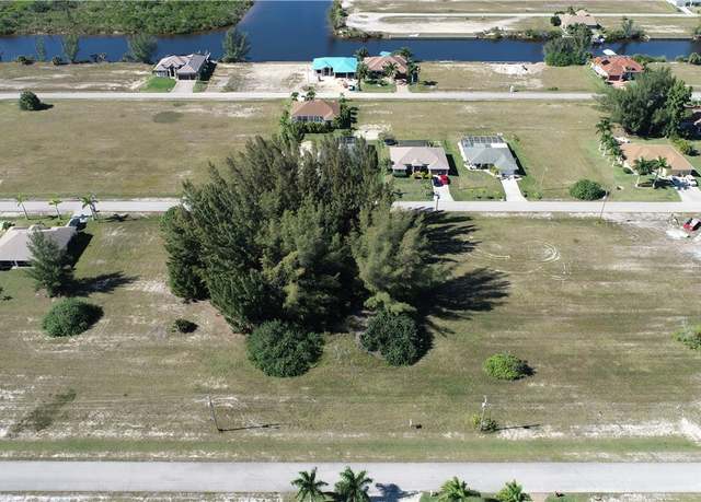 Property at 2819 NW 45th Pl, Cape Coral, FL 33993