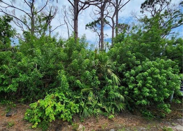 Property at 3853 Citrus St, St. James City, FL 33956