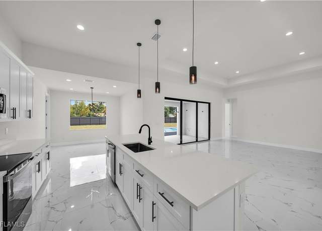 Property at 849 NW 2nd St, Cape Coral, FL 33993, 3 beds, 2 baths