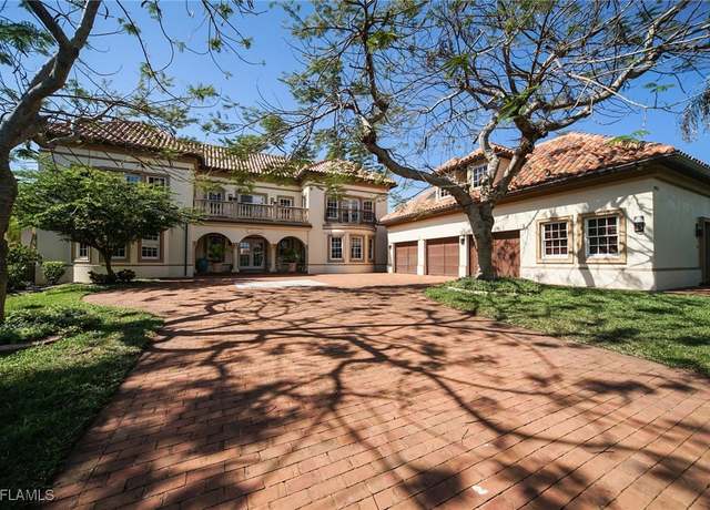 Property at 4836 SW 29th Ave, Cape Coral, FL 33914, 6 beds, 7.5 baths