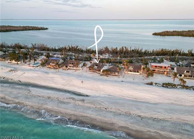Property at 19 Beach Homes, Captiva, FL 33924, 3 beds, 3 baths
