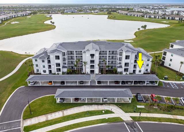 Property at 43977 Boardwalk Loop #2318, Punta Gorda, FL 33982, 3 beds, 2 baths