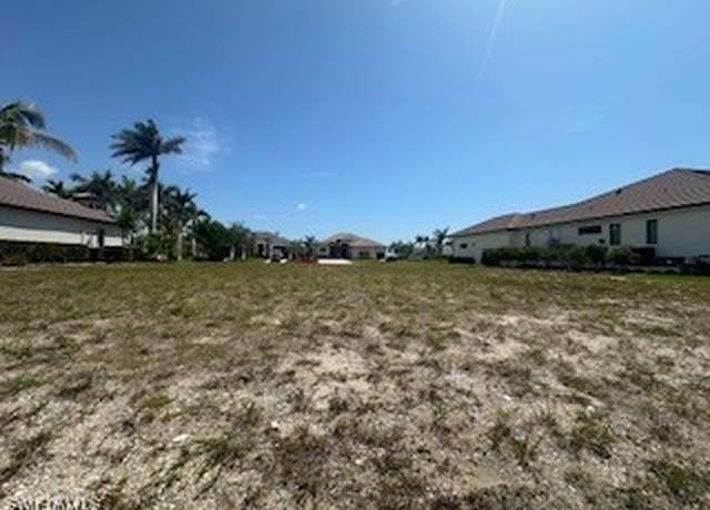 Property at 897 W Cape Estates Cir, Cape Coral, FL 33993