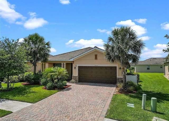 Property at 16006 Mistflower Dr, Alva, FL 33920, 3 beds, 3 baths