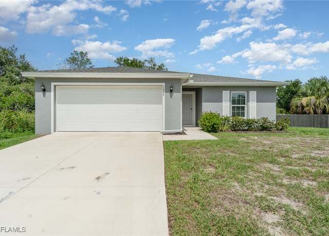 Property at 1492 Schenley St, Port Charlotte, FL 33952, 4 beds, 2 baths