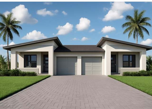 Property at 5043/5045 Benton St, Lehigh Acres, FL 33971, 6 beds, 4 baths