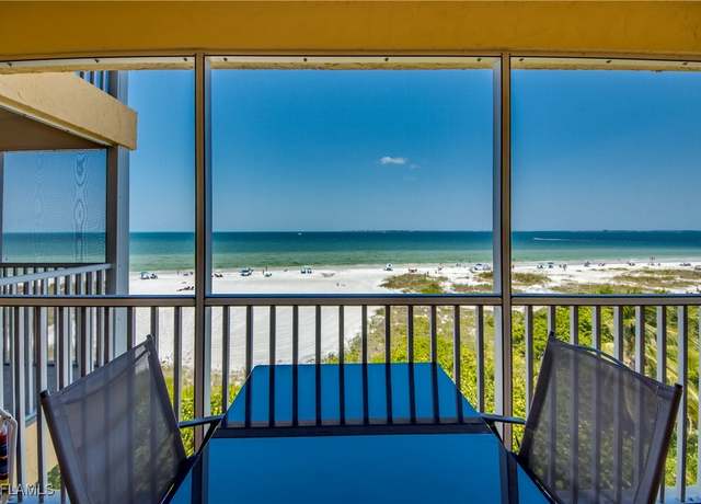 Property at 100 Estero Blvd #434, Fort Myers Beach, FL 33931, 1 bed, 1 bath