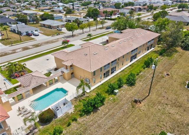 Property at 4520 Skyline Blvd #204, Cape Coral, FL 33914, 2 beds, 2 baths