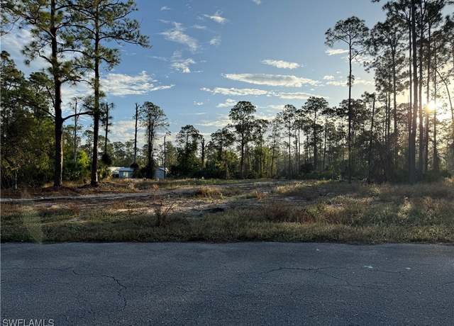 Property at 12 Irving Ave, Lehigh Acres, FL 33936