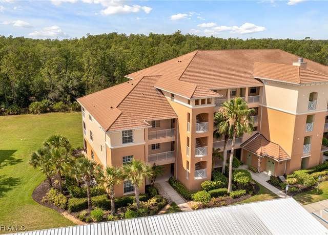 Property at 10530 Amiata Way #201, Fort Myers, FL 33913, 3 beds, 2 baths