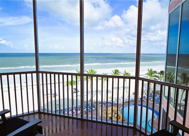 Property at 200 Estero Blvd #404, Fort Myers Beach, FL 33931, 1 bed, 1 bath