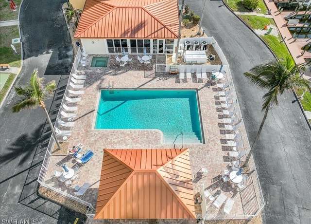 Property at 4421 Bay Beach Ln #614, Fort Myers Beach, FL 33931, 3 beds, 2 baths