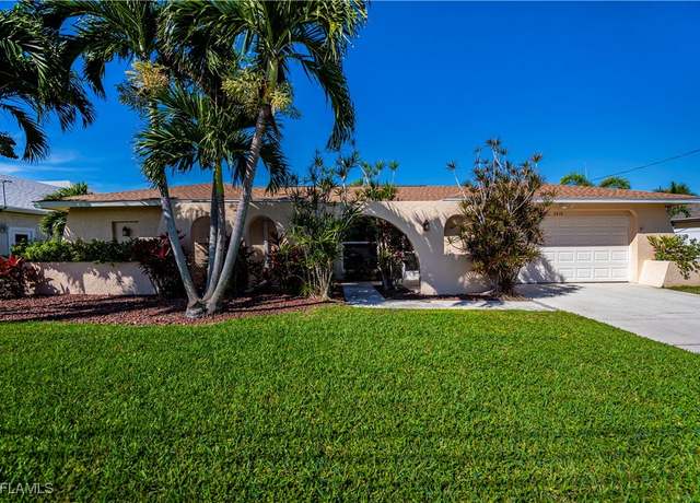 Property at 3510 SE 19th Pl, Cape Coral, FL 33904, 3 beds, 3 baths