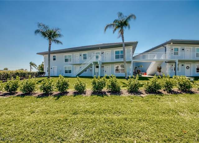 Property at 1950 Beach Pkwy #103, Cape Coral, FL 33904, 2 beds, 2 baths