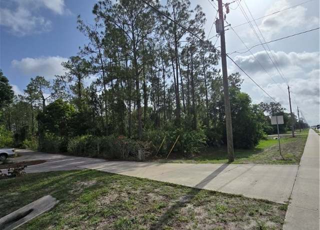 Property at 1263 Golden Gate Blvd E, Naples, FL 34120