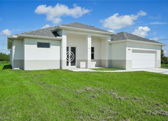 Property at 394 Palora Ave, Lehigh Acres, FL 33974, 3 beds, 2.5 baths