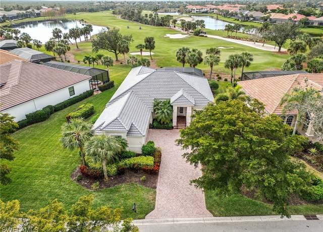 Property at 8865 New Castle Dr, Fort Myers, FL 33908, 4 beds, 3 baths