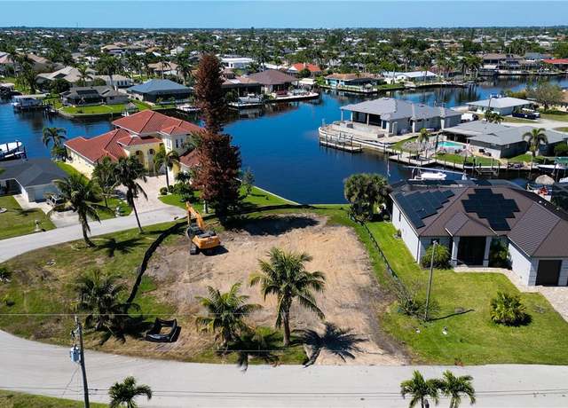 Property at 4964 Seville Ct, Cape Coral, FL 33904