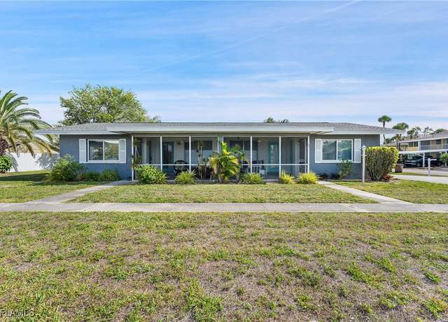 Property at 4616 SE 5th Ave #1, Cape Coral, FL 33904, 4 beds, 4 baths