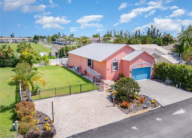 Property at 6070 Waterway Bay Dr, Fort Myers, FL 33908, 3 beds, 2 baths
