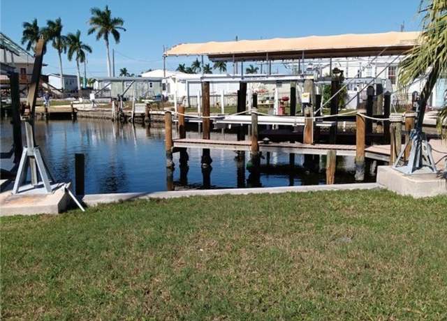 Property at 2413 York Rd, St. James City, FL 33956