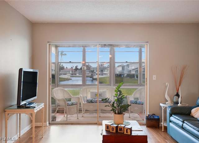 Property at 6771 Panther Ln Unit U2, Fort Myers, FL 33919, 2 beds, 2 baths