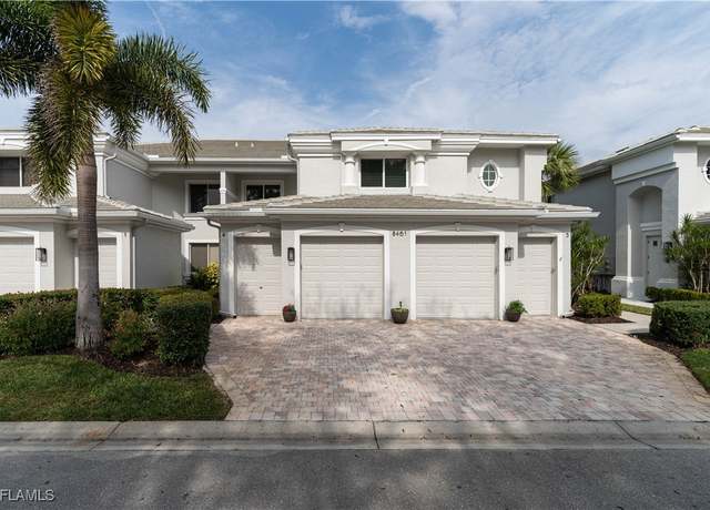 Property at 8461 Southbridge Dr #4, Estero, FL 33967, 2 beds, 2 baths
