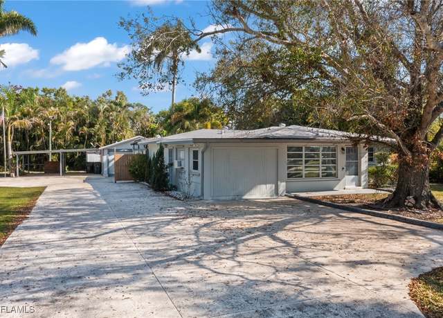 Property at 10501 Mcgregor Blvd #503, Fort Myers, FL 33919, 3 beds, 2 baths