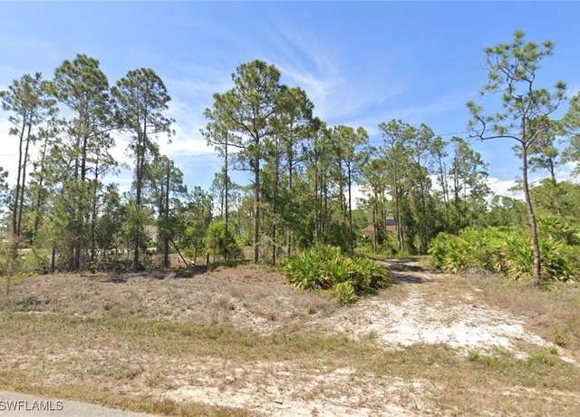 Property at 617 Allison St E, Lehigh Acres, FL 33974
