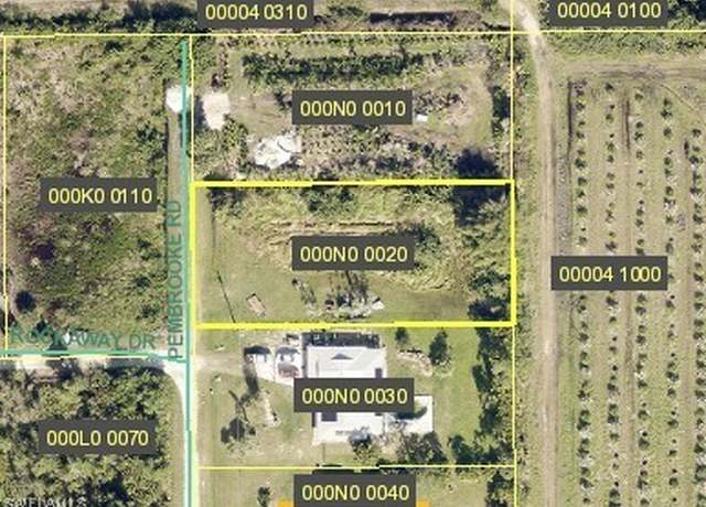 Property at 15494 Pembrooke Rd, Bokeelia, FL 33922