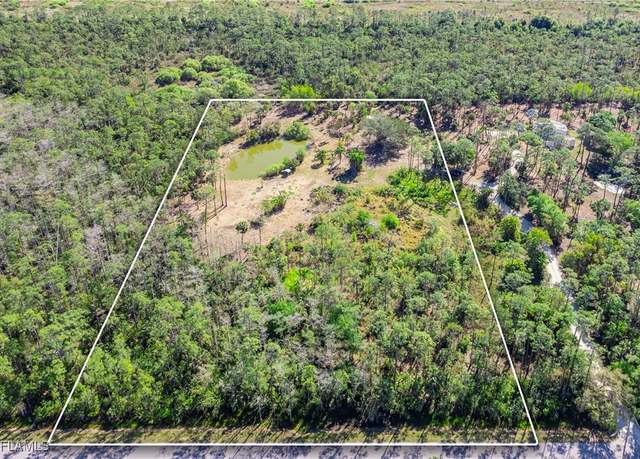 Property at 19261 Burgundy Farms Rd, Estero, FL 33928